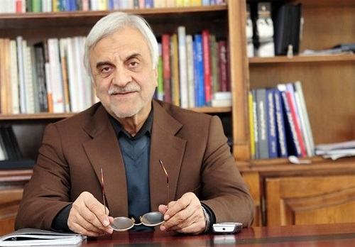 سیدمصطفی هاشمی‌طبا 1