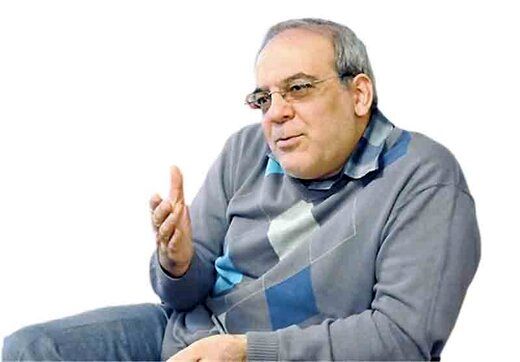 عباس عبدی