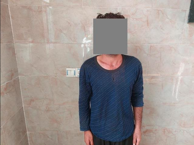 قاتل ارسنجان