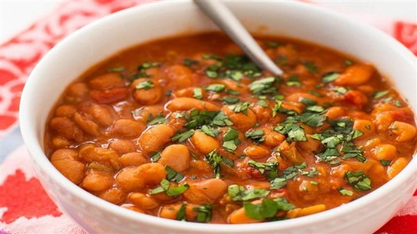 لوبیا چیتی