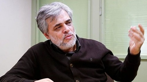محمدمهاجری 1