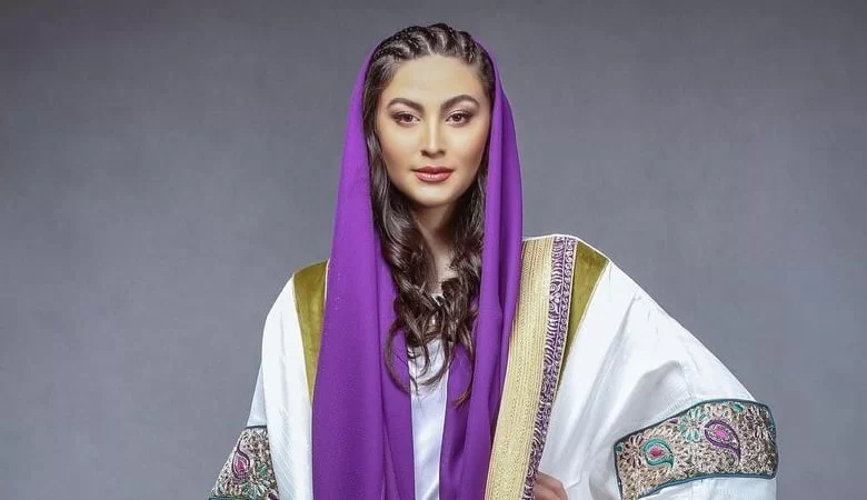 مریم مومنبازیگر سینما
