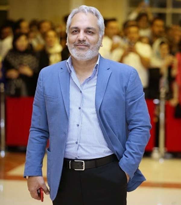 مهرانمدیری