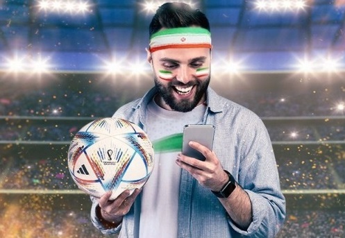هدیه ویژه همراه اول به‌ مناسبت اولین برد ایران در جام جهانی ۲۰۲۲ قطر 2