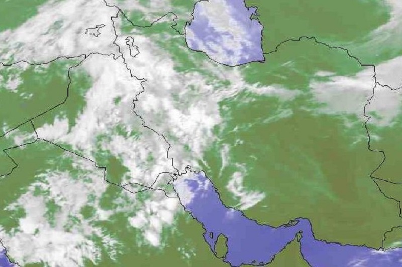 هواشناسی 1