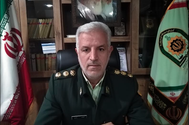پلیس شیراز