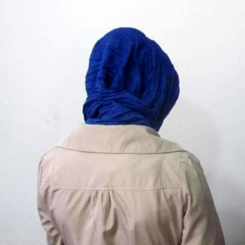 کلاهبردار زن لارستان