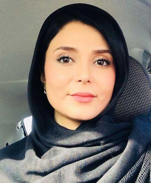 مجری معروف ناگهانی خداحافظی کرد و از تلویزیون رفت ! 51 کیمیا گیلانی