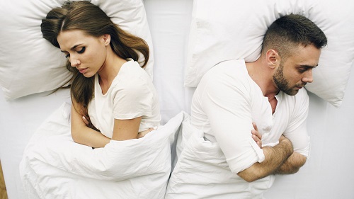 depression and sexual dysfunction