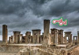 بارندگی در شهرستانهای استان فارساول فارس