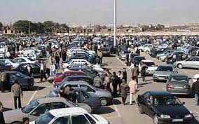 خرید و فروش خودرو