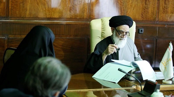 دیوانعالی