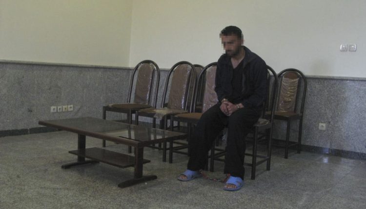 سرقت گوشیبادیگارد