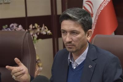 سعید شمسی نژاد