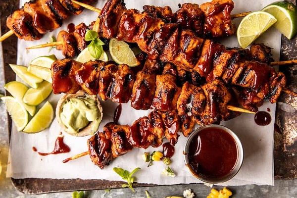 طرز تهیهجوجهکبابهوشنگ جهانبخش