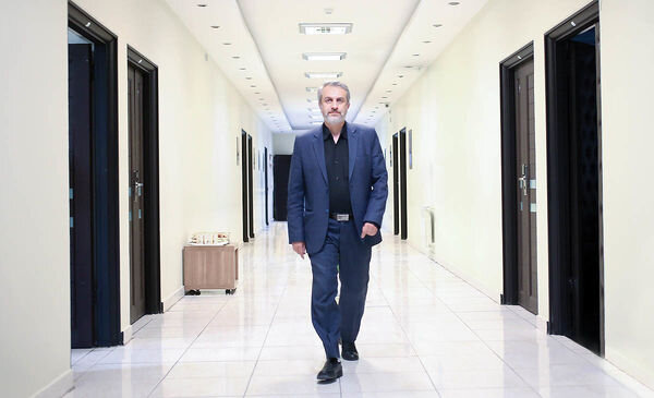فاطمی امین