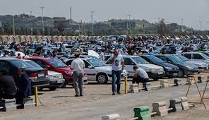 فروش خودرو کارکرده1