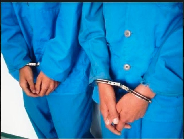 قتل مرودشت