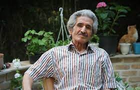 محمد علی شیرازی