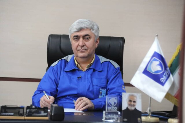 مدیرعامل ایران خودرو