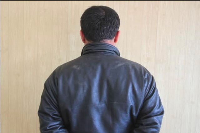 مزاحمتروبیکامرودشت