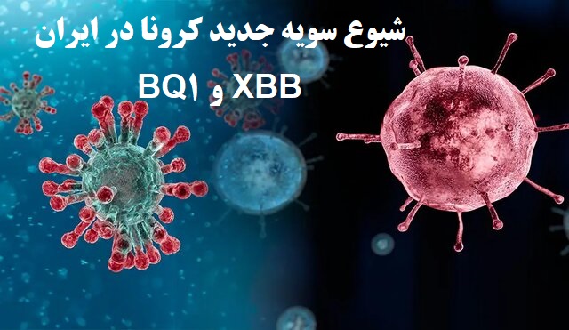 کرونا