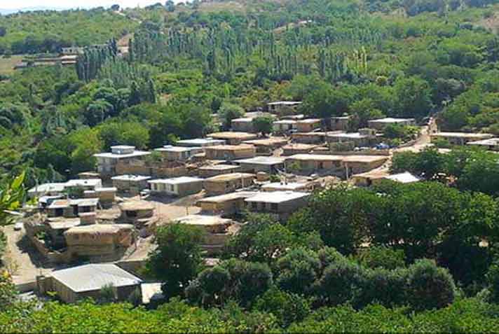گردشگریکهکران