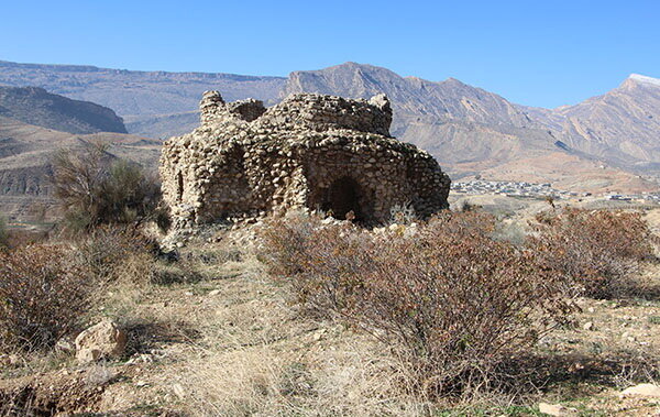 آتشکده سیمکان فارس1