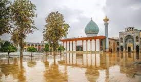 بارانهواشناسیاستان فارس اول فارس