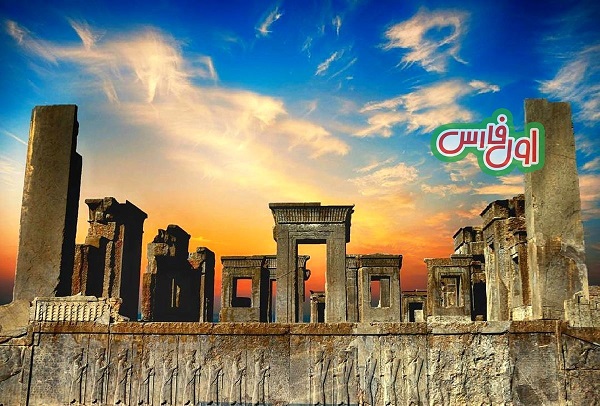 تختجمشید 1