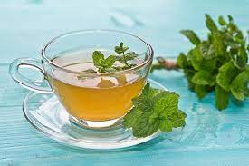 دمنوش نعناع