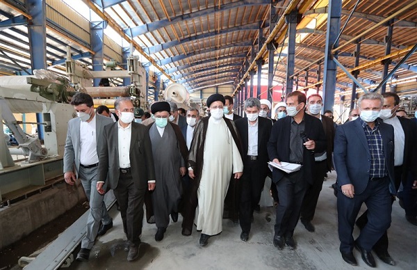 رئیسی 1