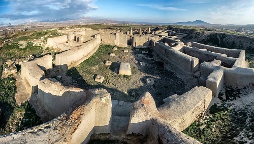 رازآمیز‌ترین گنج باستانی ایران جام طلای حسنلو را بشناسید 4 1