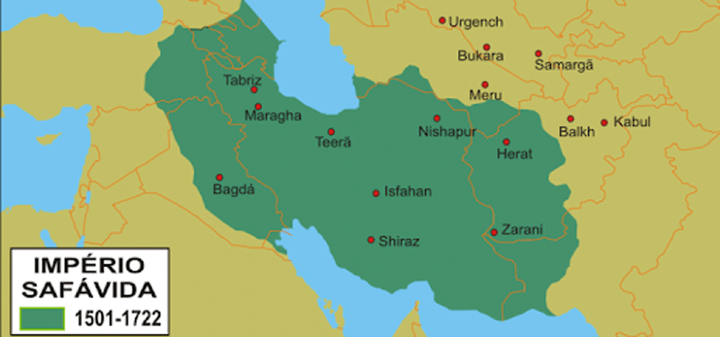 صفویه