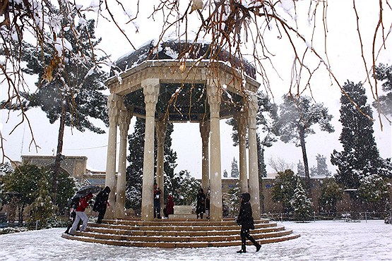 فال حافظ امروزعکس حافظ