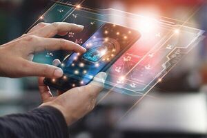 فروش ارز دیجیتال