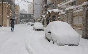 هواشناسی 1