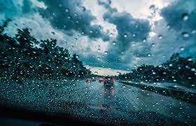 هوای بارانی