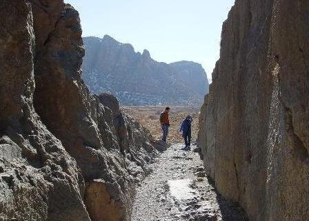 کتبه ساسانی