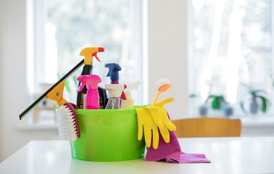 home cleaning tools 1
