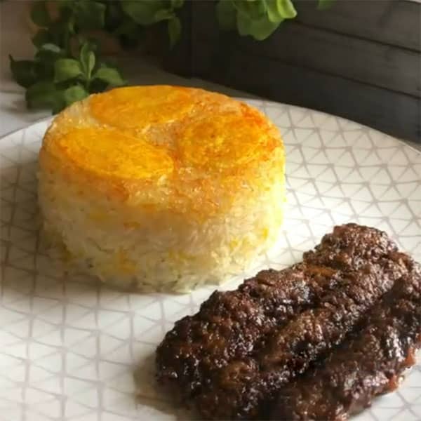 kabab tabe torsh
