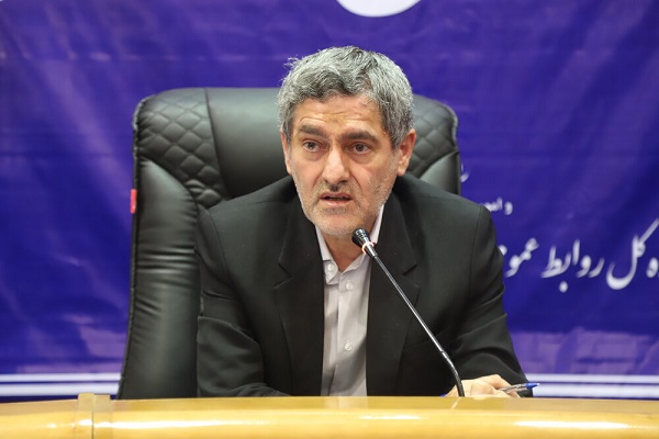 ایمانیهاستاندار فارس