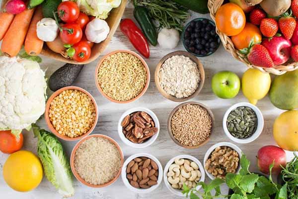 بهترین و بدترین غذاها برای بواسیر