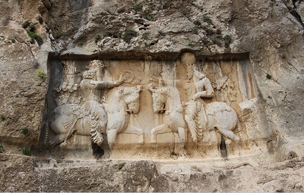 تنگ چوگان 8