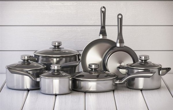 خرید ماهیتابه برای آشپزخانه 5