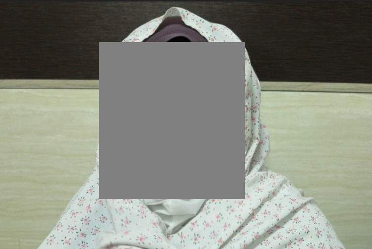 خواهر شوهر مرودشتی