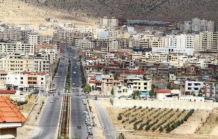 شهرصدرا