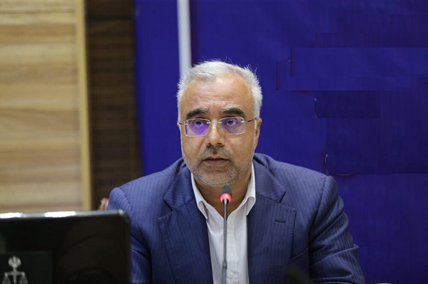 مصطفی بحرینی