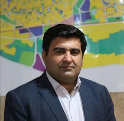 مهدی کشاورزی 2