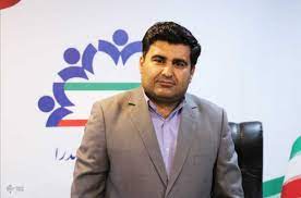 مهدی کشاورزی